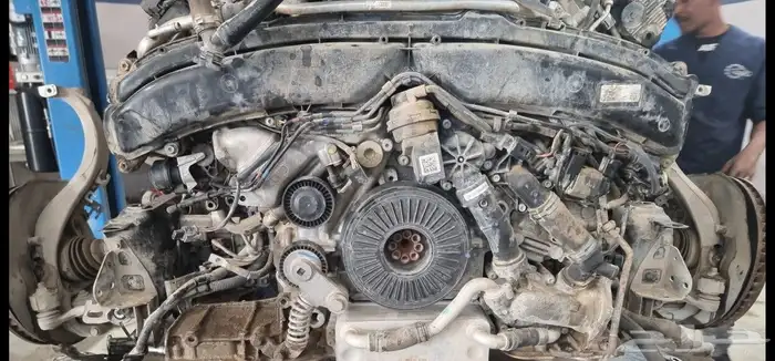 اودي A8 2011-2017 0