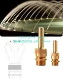 خصم عله مصبات استيل روس نوافير رغويه كرويه اناره مائي شلالات 23