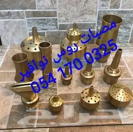 خصم عله مصبات استيل روس نوافير رغويه كرويه اناره مائي شلالات 41