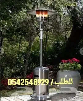 مروحه رذاذ ودفايات الفيصليه والقبعه وقطع الغيار 13