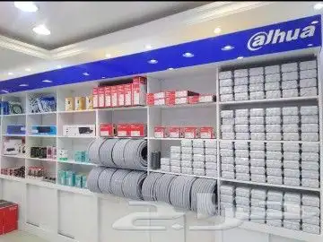 محلات ديكورات خشاب محلات جوال محل كوفي محل 3