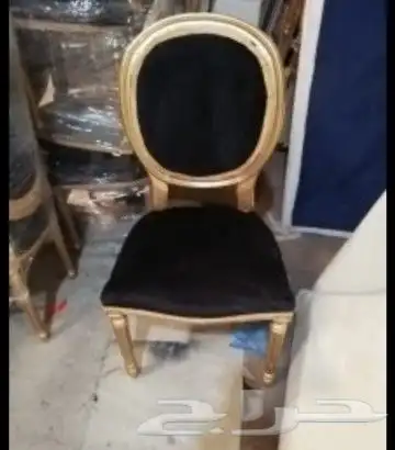 اكسبلور بيع كراسي ديور مستخدم نظيف ج(( )) والطاولات وتفصيل 0