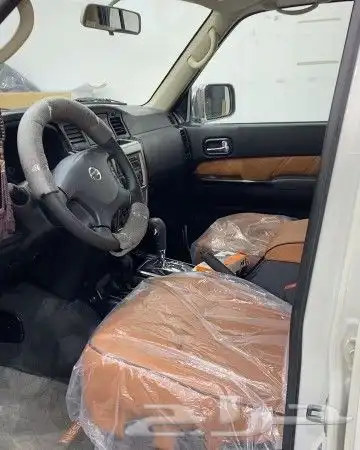 شمعات فتك شمعات باترول اسطبات فتك غطاء اسبير باترول ترهيم 20 21