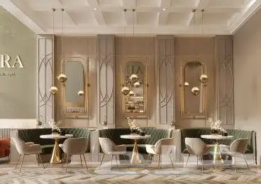 تصميم مخططات معمارية تصميم واجهات 3