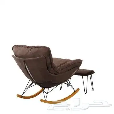 كرسي هزاز كرسي متأرجح كرسي استرخاء 6