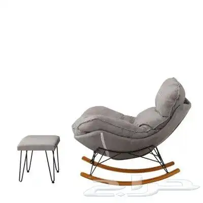 كرسي هزاز كرسي متأرجح كرسي استرخاء 14