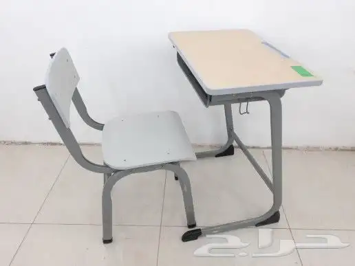 طاولات مدرسيه كراسي محاضرات 6