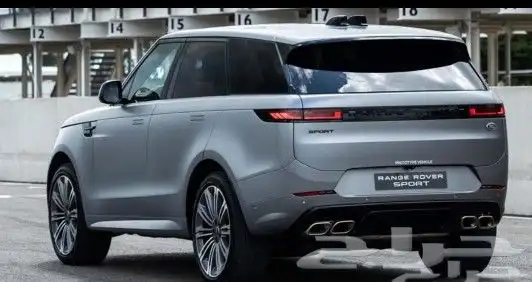 جنوط رنج روفر الخان الشكل الجديد 2023 11