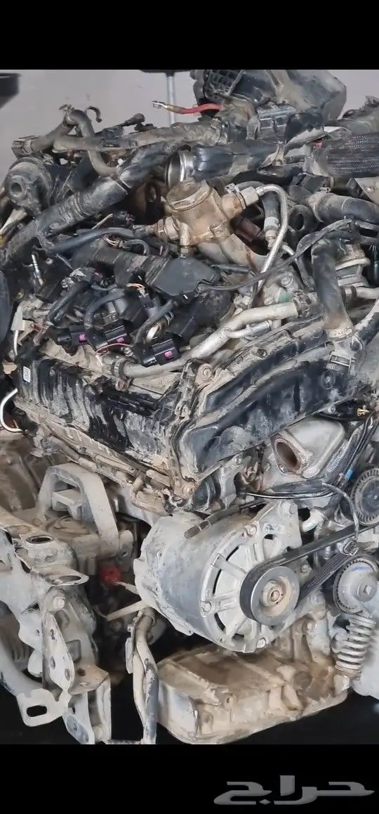 اودي A8 2011-2017 2