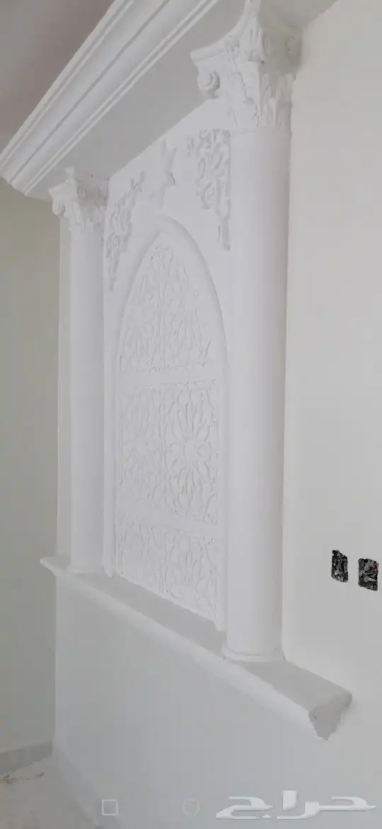 معلم جبس 4