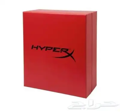 سماعة HYPERX 0