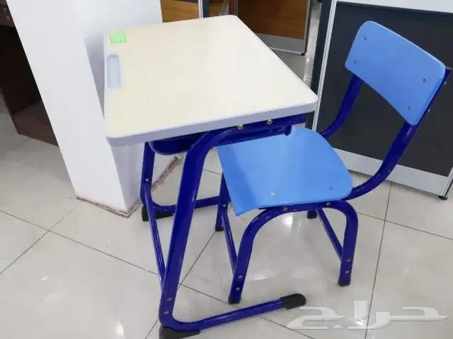 طاولات مدرسيه كراسي محاضرات 2