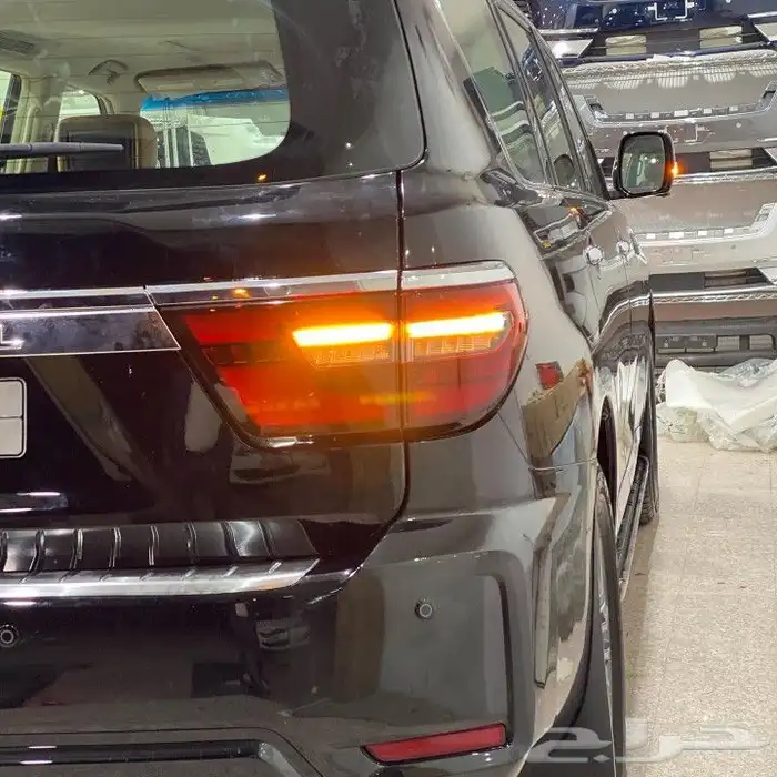 شمعات فتك شمعات باترول اسطبات فتك غطاء اسبير باترول ترهيم 20 10