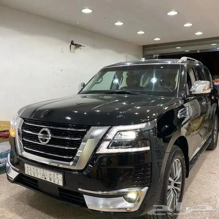 شمعات فتك شمعات باترول اسطبات فتك غطاء اسبير باترول ترهيم 20 9