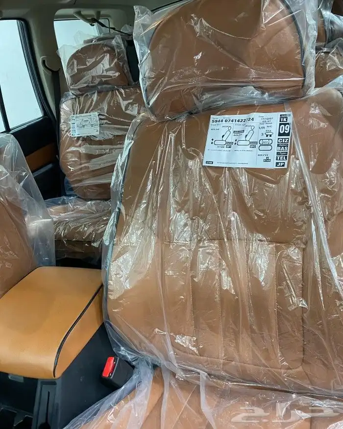 شمعات فتك شمعات باترول اسطبات فتك غطاء اسبير باترول ترهيم 20 22