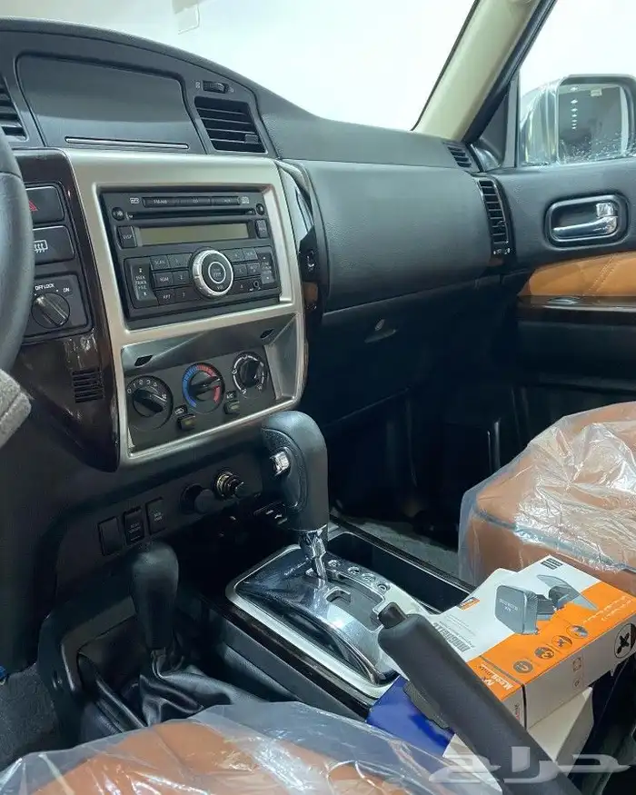 شمعات فتك شمعات باترول اسطبات فتك غطاء اسبير باترول ترهيم 20 20