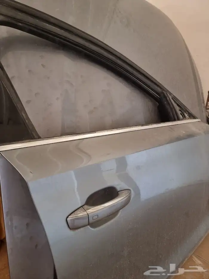 اودي A8 2011-2017 26