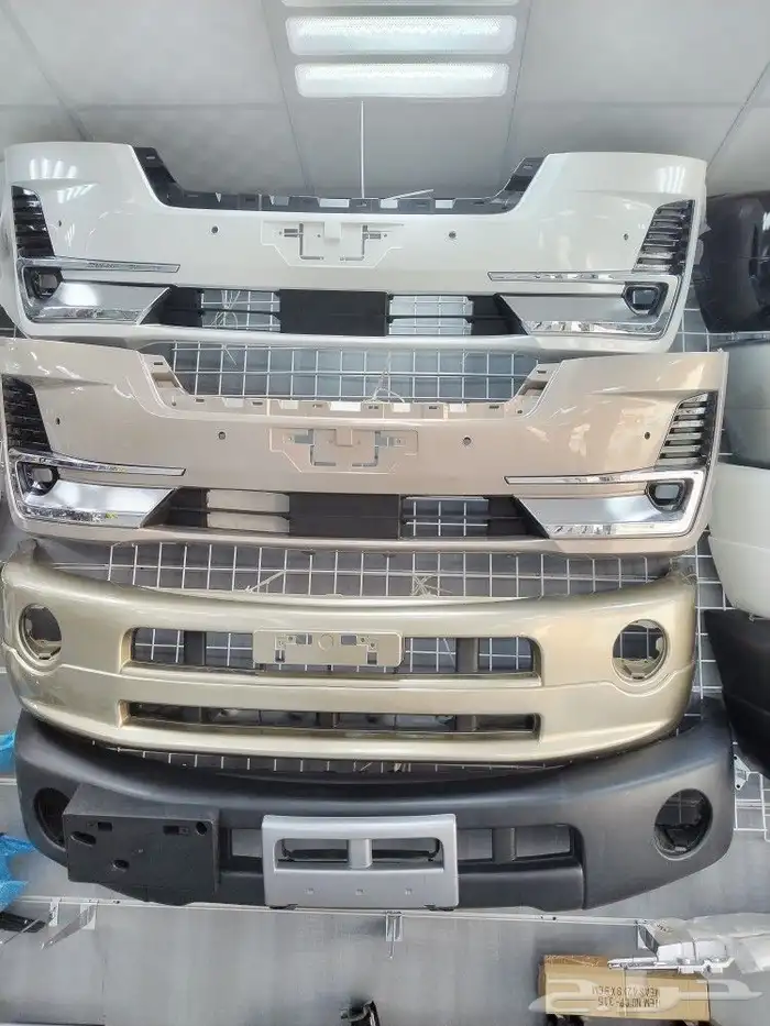 شمعات فتك شمعات باترول اسطبات فتك غطاء اسبير باترول ترهيم 20 30