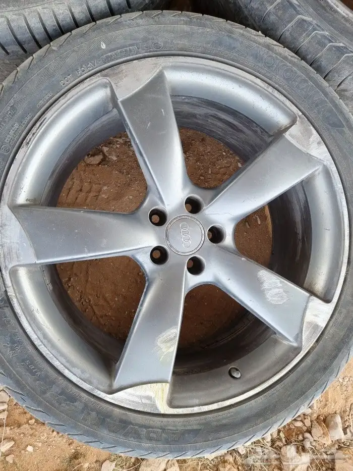 اودي A8 2011-2017 15