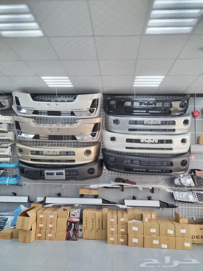 شمعات فتك شمعات باترول اسطبات فتك غطاء اسبير باترول ترهيم 20 31