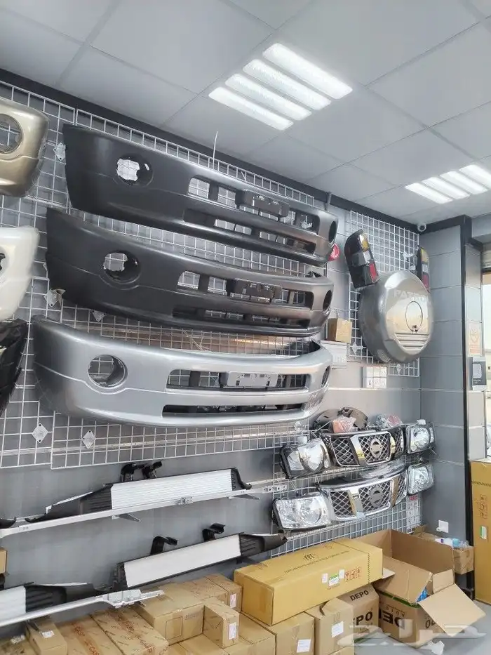 شمعات فتك شمعات باترول اسطبات فتك غطاء اسبير باترول ترهيم 20 48