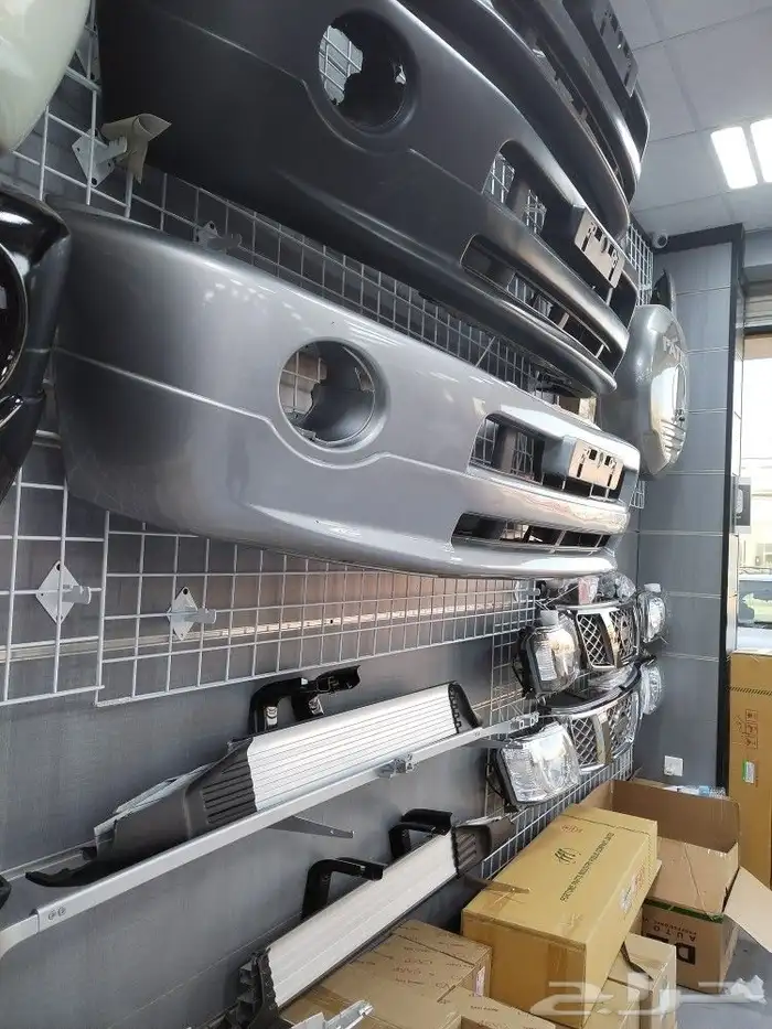 شمعات فتك شمعات باترول اسطبات فتك غطاء اسبير باترول ترهيم 20 47