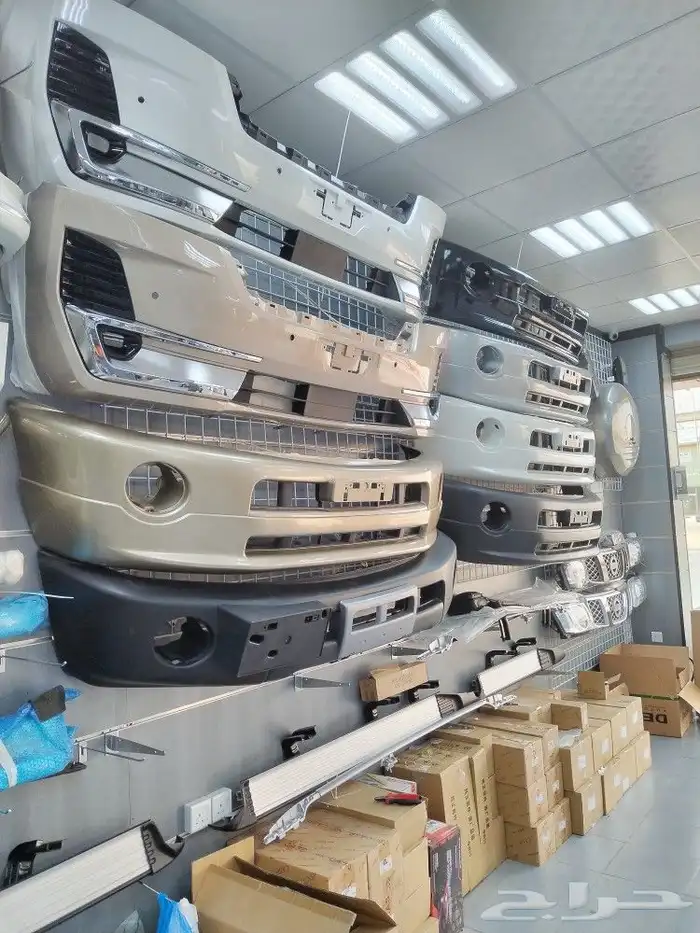 شمعات فتك شمعات باترول اسطبات فتك غطاء اسبير باترول ترهيم 20 34