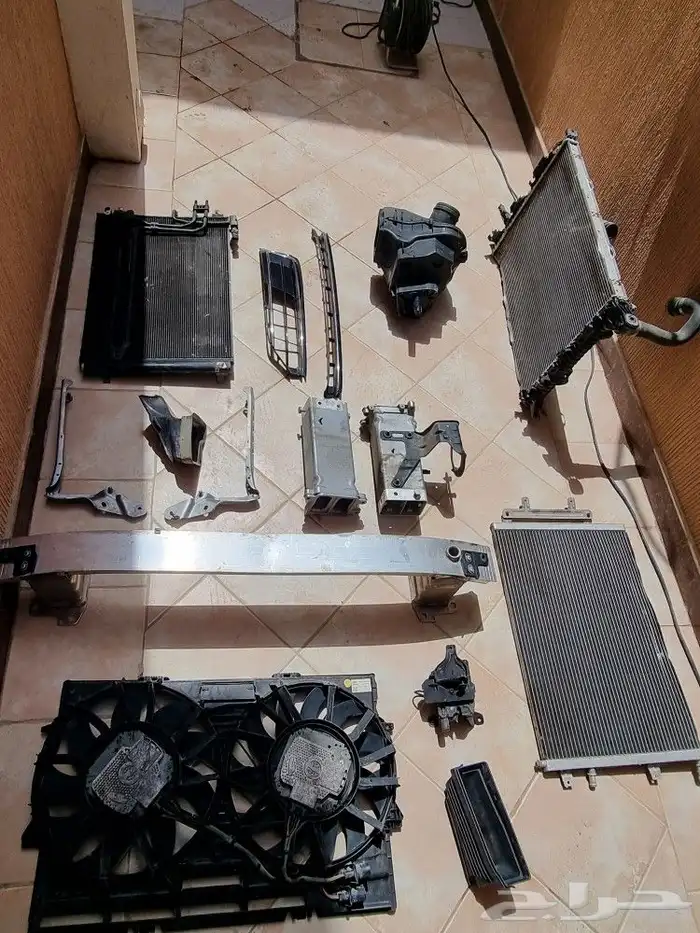 اودي A8 2011-2017 16