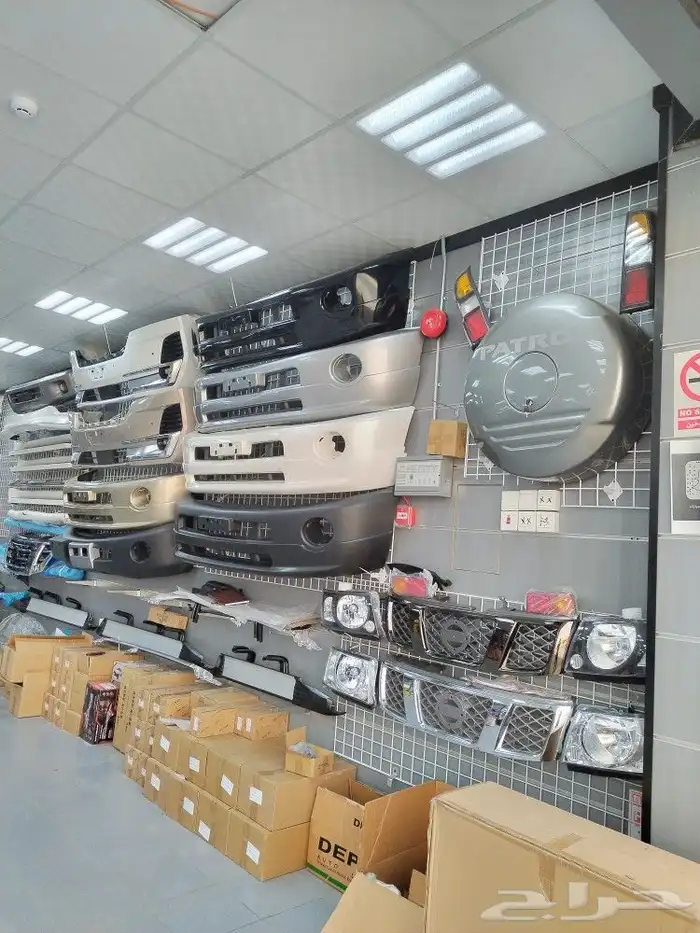 شمعات فتك شمعات باترول اسطبات فتك غطاء اسبير باترول ترهيم 20 39