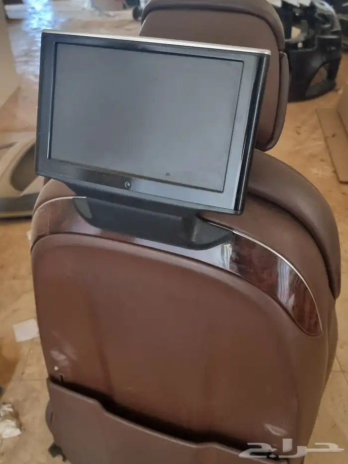 اودي A8 2011-2017 24