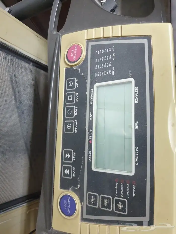 اجهزه رياضيه 6