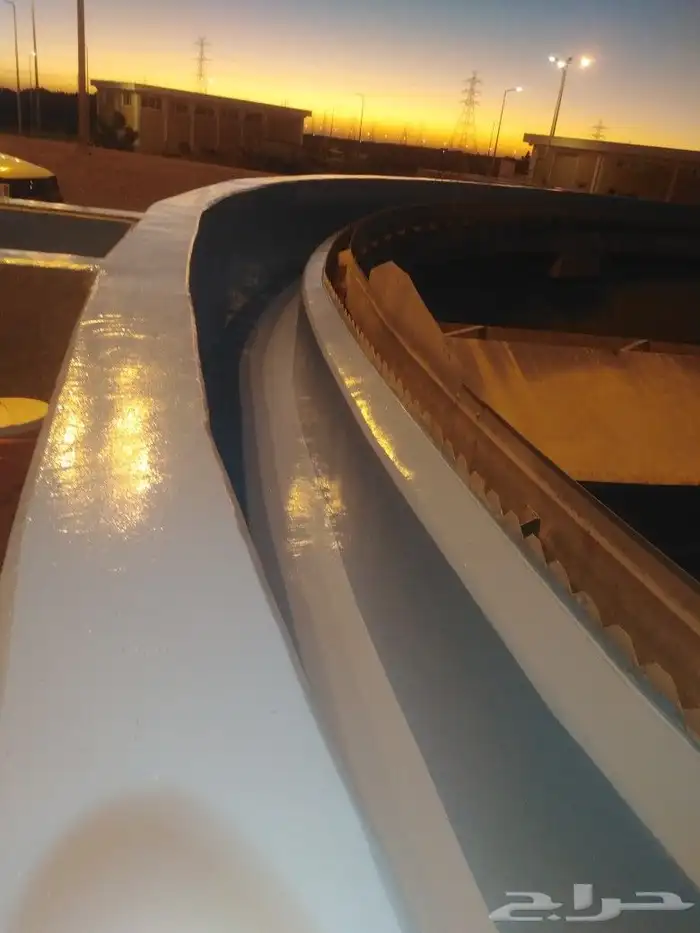 ينبع البحر ينبع النخل الهيئة الملكية 2