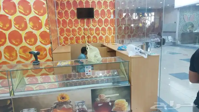 محلات ديكورات خشاب محلات جوال محل كوفي محل 0