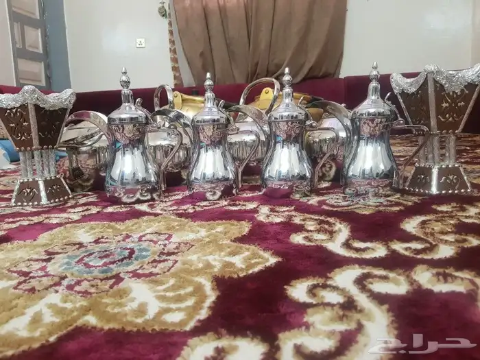 قهوجي ابوصالح 4