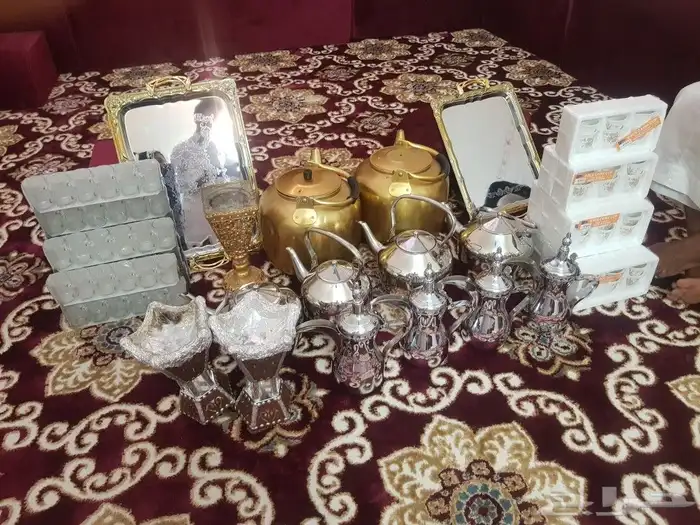 قهوجي ابوصالح 3