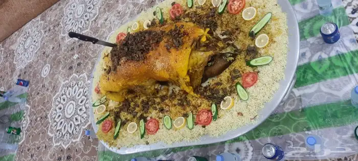 طباخ متنقل داخل وخارج الرياض طبخ شعبي ايدام جريش قرصان 2