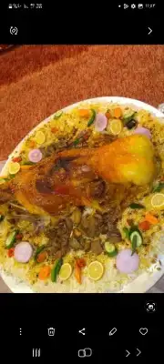طباخ متنقل مع المعاميل 0