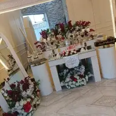 تخرج كوش استقبال عيد ميلاد الرياض 1