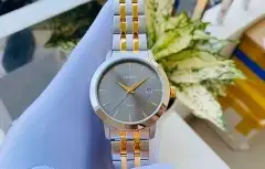 ساعة سيتيزن يابانية اصلية ب 300 ريال تصفية 0