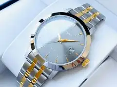 ساعة سيتيزن يابانية اصلية ب 300 ريال تصفية 2