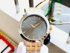 ساعة سيتيزن يابانية اصلية ب 300 ريال تصفية 1