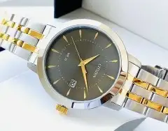 ساعة سيتيزن يابانية اصلية ب 300 ريال تصفية 3