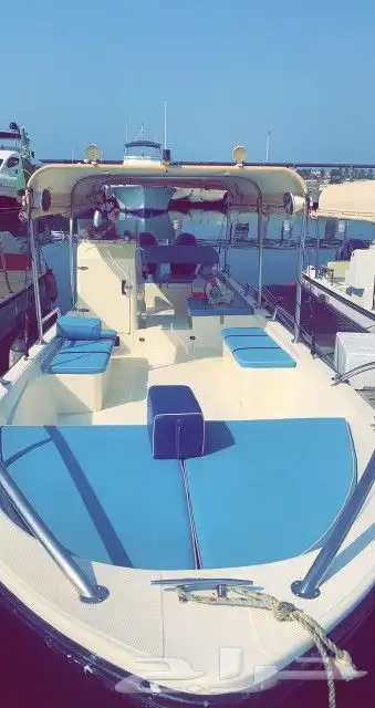 طلعات بحر جدة بياضه 5