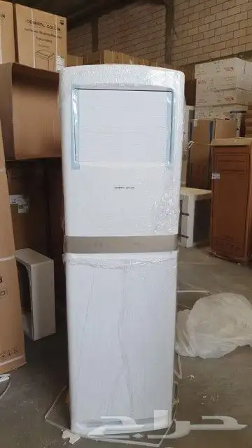 مكيفات دولابي جنرال 48 . جده الصورايخ 1