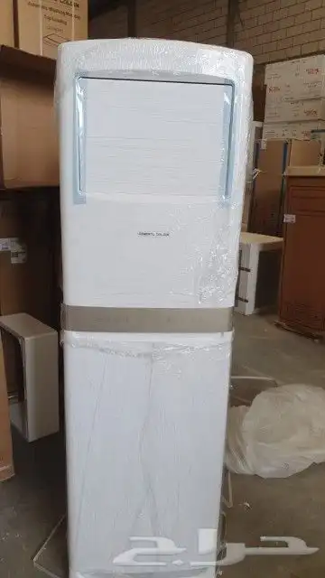 مكيفات دولابي جنرال 48 . جده الصورايخ 0