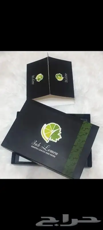 طباعة علب مطاعم بكسات اكياس 3