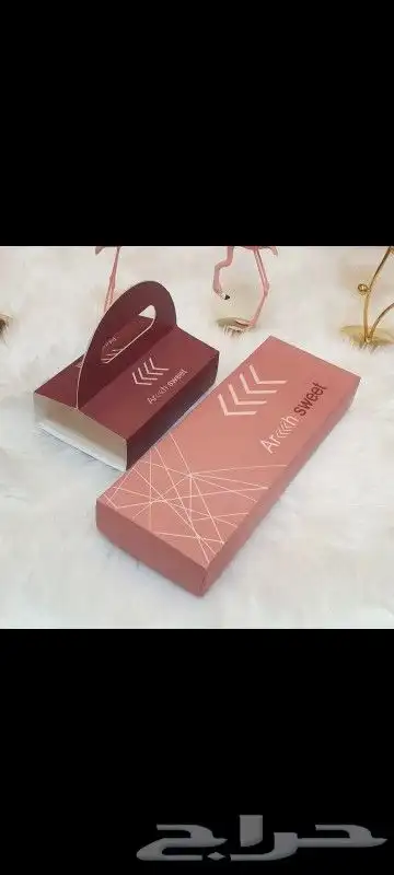 طباعة علب مطاعم بكسات اكياس 4