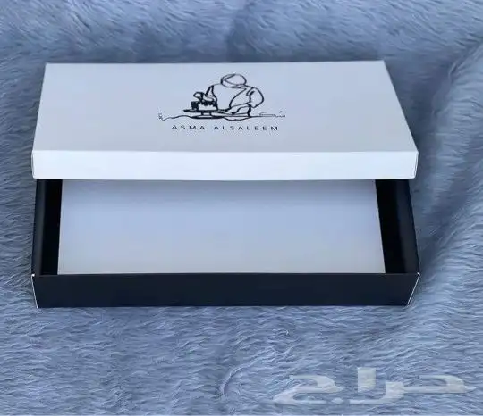 طباعة بوكسات أكواب بوكس عباية أكياس عبايات أكياس ورقية أكياس 0