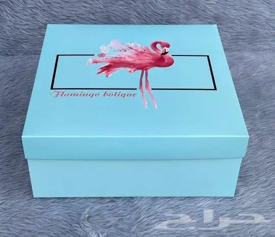 طباعة بوكسات أكواب بوكس عباية أكياس عبايات أكياس ورقية أكياس 1