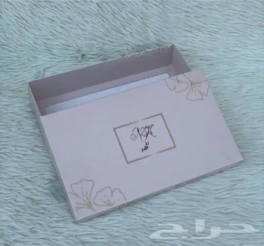 طباعة بوكسات أكواب بوكس عباية أكياس عبايات أكياس ورقية أكياس 5